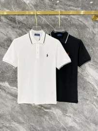 Picture of Ralph Lauren Polo Polo Shirts Short _SKUPoloM-3XLomtr0425496